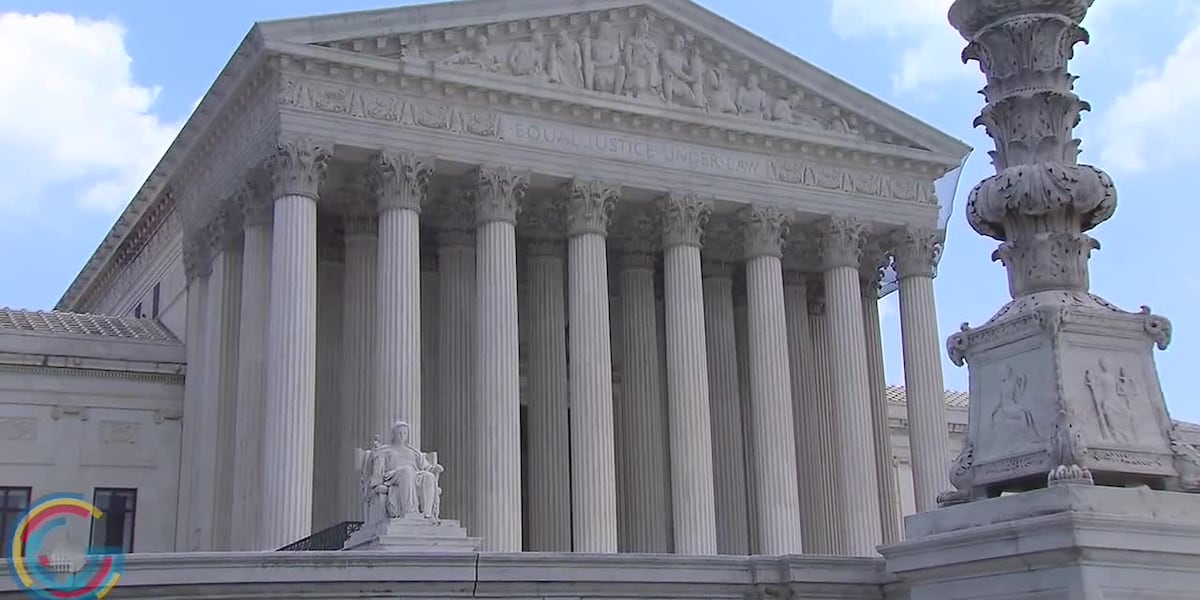 Supreme Court upholds domestic violence gun ban [Video]