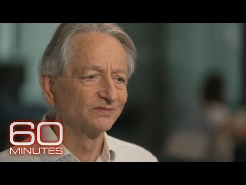 Ethics Dunce: Geoffrey Hinton, The Godfather of Artificial Intelligence [Video]