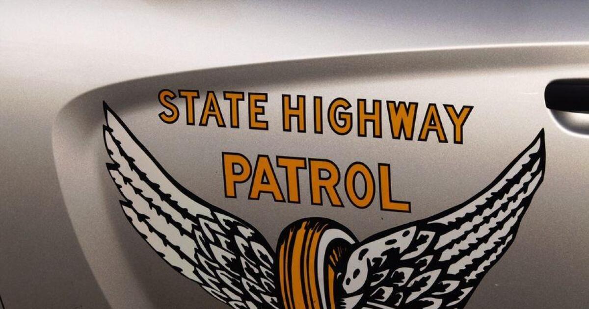 OSHP: Motorcyclist dies after driving into back of SUV in Clinton County [Video]