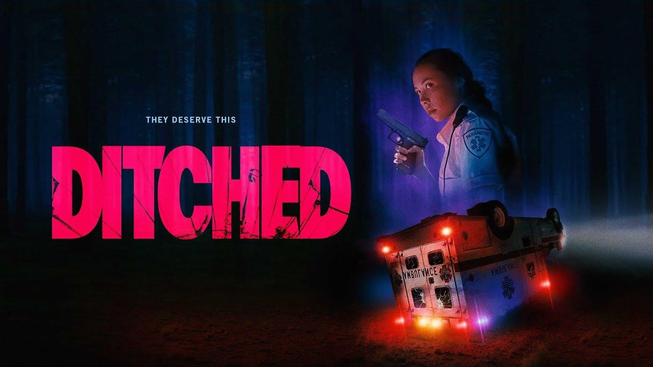 Ditched (2021) – One News Page VIDEO