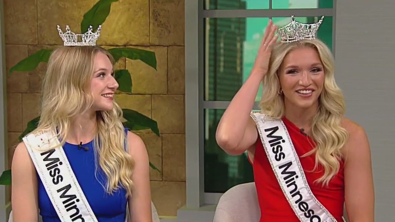 2024 Miss Minnesota, Miss Minnesota Teen crowned [Video]