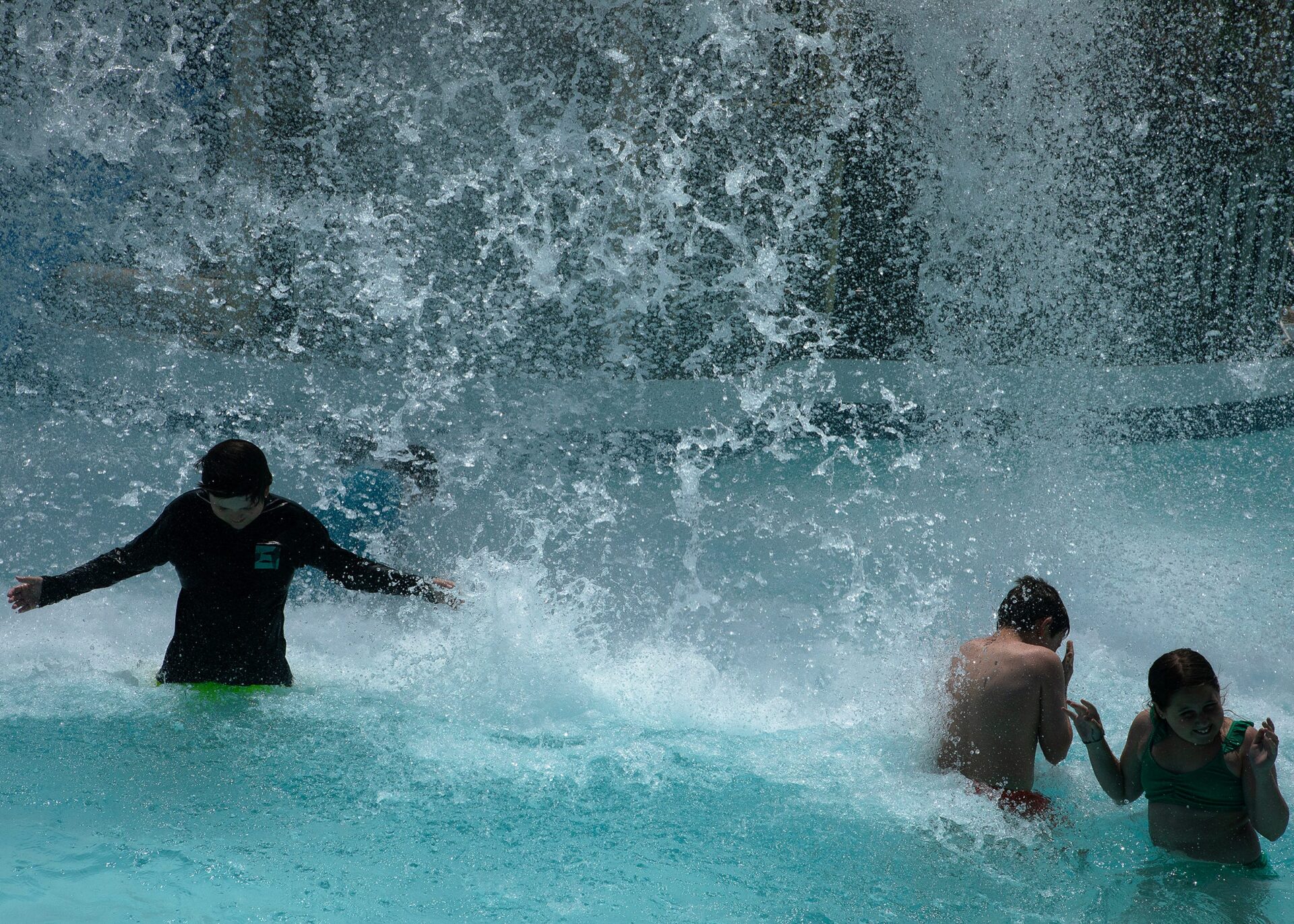 12-Year-Old Dies Of A ‘Medical Incident’ At California Water Park [VIDEO]