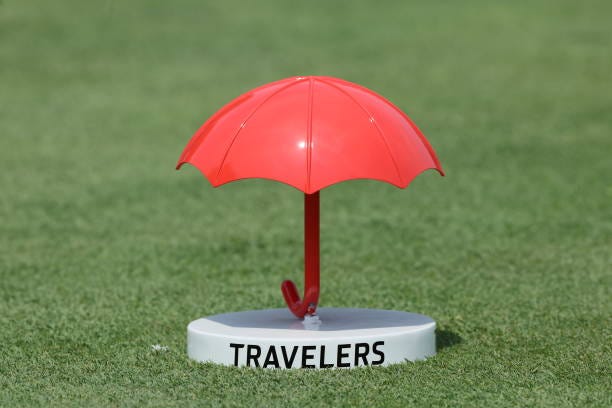 Travelers Championship fans face travel delays [Video]