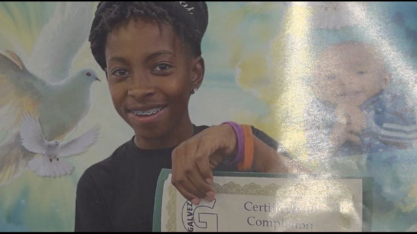 Celebration of life held for Prairieville drowning victim [Video]