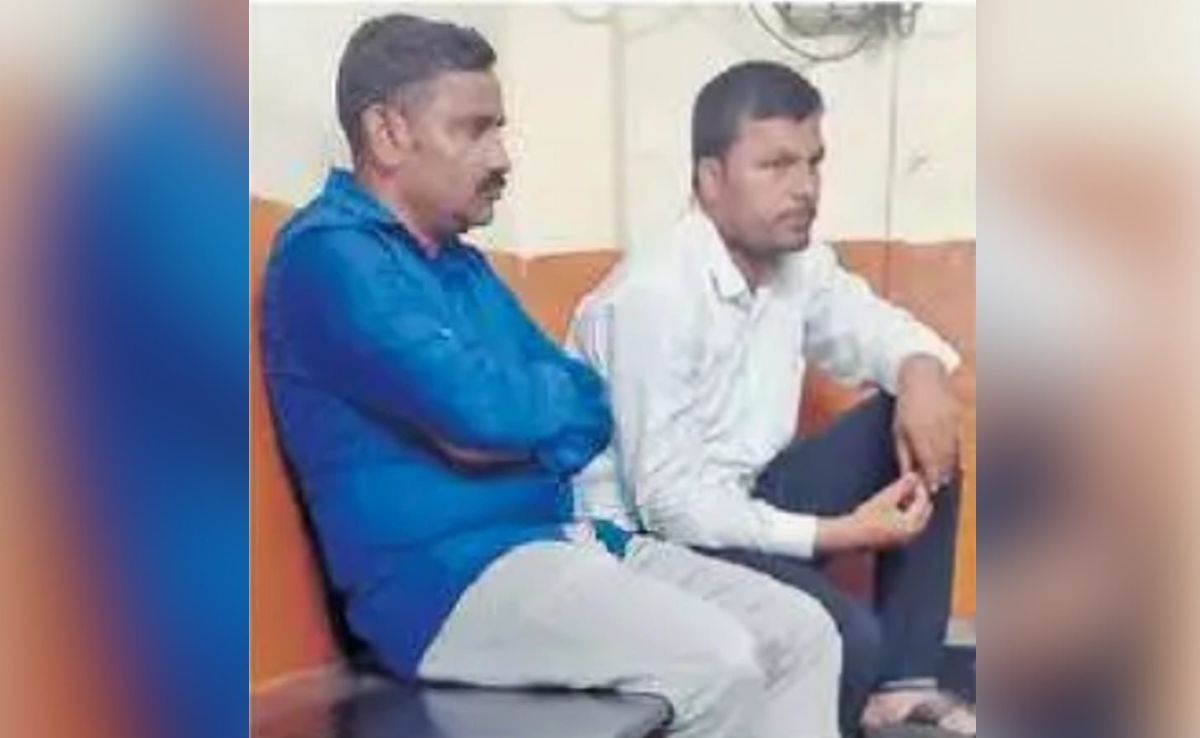 After Bihar, Cops Find A Maharashtra Connection In NEET Paper Leak Case [Video]