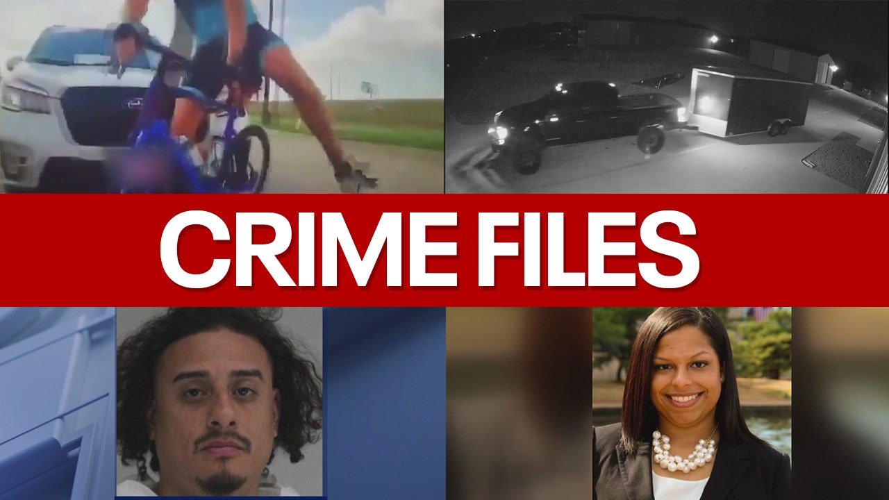 FOX 4 News Crime Files: Week of June 16 [Video]