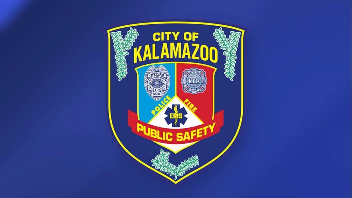 Kalamazoo man arrested for interfering with firefighters [Video]