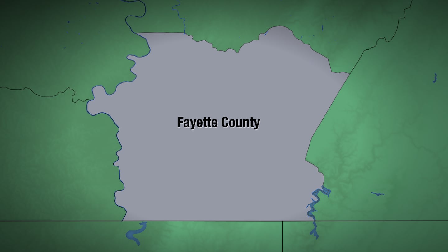 Pedestrian hit, killed by vehicle in Fayette County  WPXI [Video]