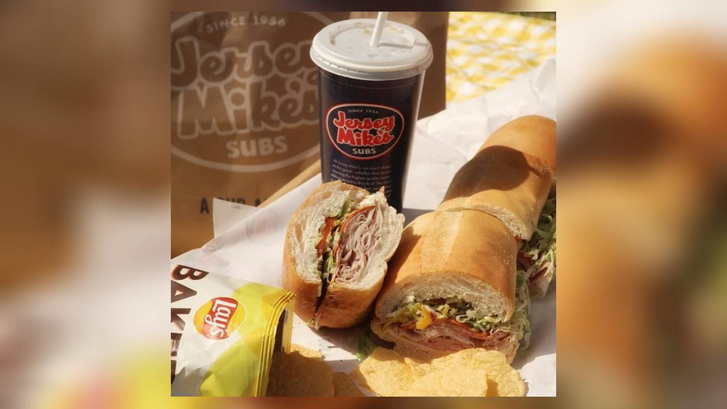 Jersey Mikes Subs opening new Miami Valley location  WHIO TV 7 and WHIO Radio [Video]