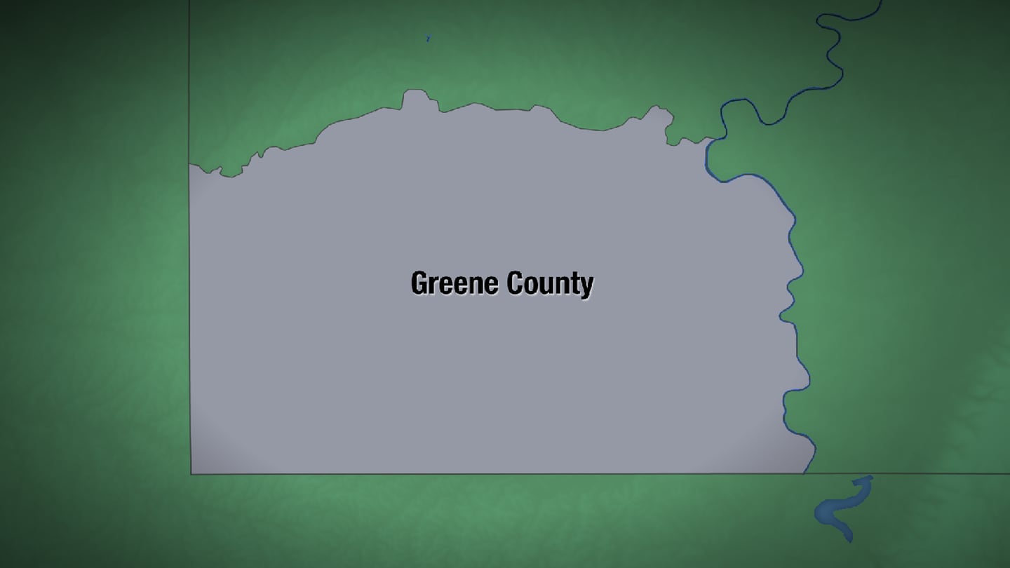 Man killed, 3 people hurt in Greene County motorcycle crash  WPXI [Video]