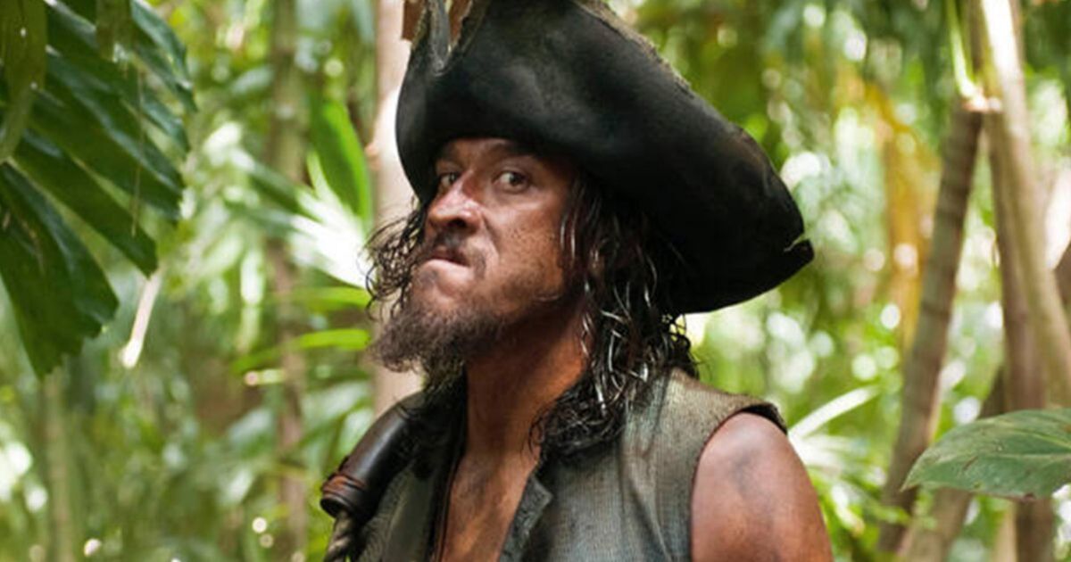 Pirates of the Caribbean star found dead after ‘shark attack’ as shocked tributes pour in | Celebrity News | Showbiz & TV [Video]