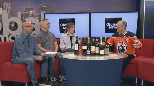 Celebrating Spanish wine, food, music and culture in Edmonton [Video]