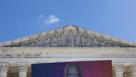 Clarence Thomas Gun Law Dissent Full Text: Read Entire Opinion [Video]