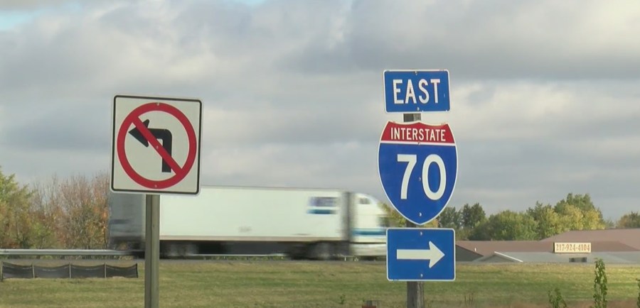I-70 speed patrolling to ramp up ahead of July 4th: Effingham County Sheriff [Video]
