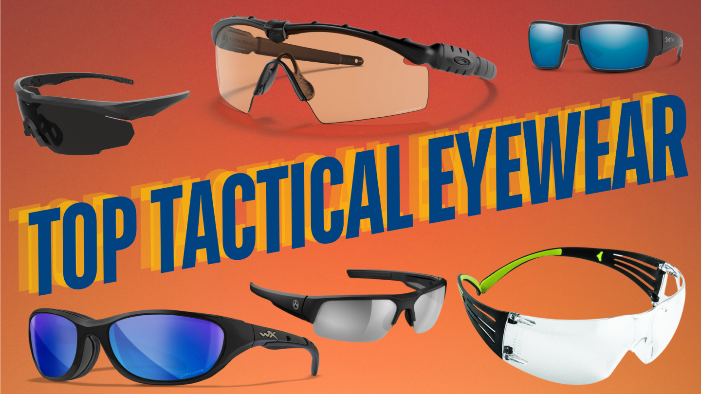 Expert picks: The best tactical glasses for safety and clarity [Video]