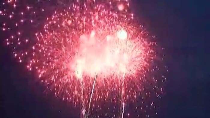 Celebrate the Fourth of July safely by practicing firework safety [Video]