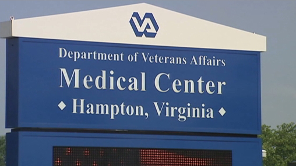 VA Sen Kaine to investigate Hampton VA Medical Center allegations [Video]