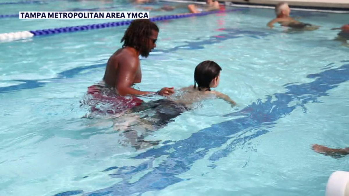 Questions linger as state law to improve pool safety for kids takes effect July 1 [Video]