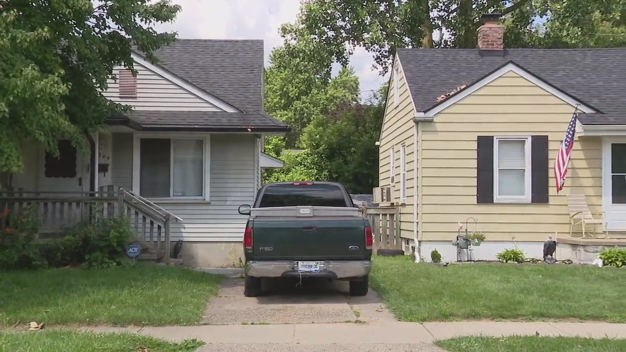 Dispute between neighbors ends in fatal stabbing [Video]