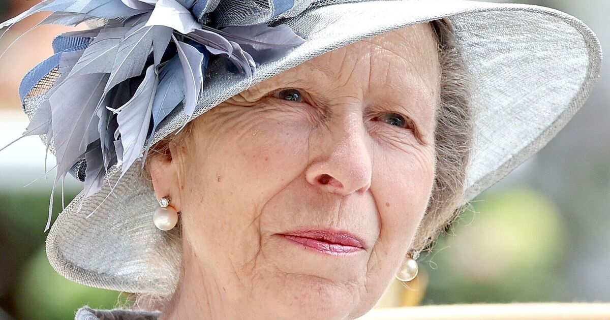 Princess Anne ‘unable to recall what happened’ following concussion | Royal | News [Video]