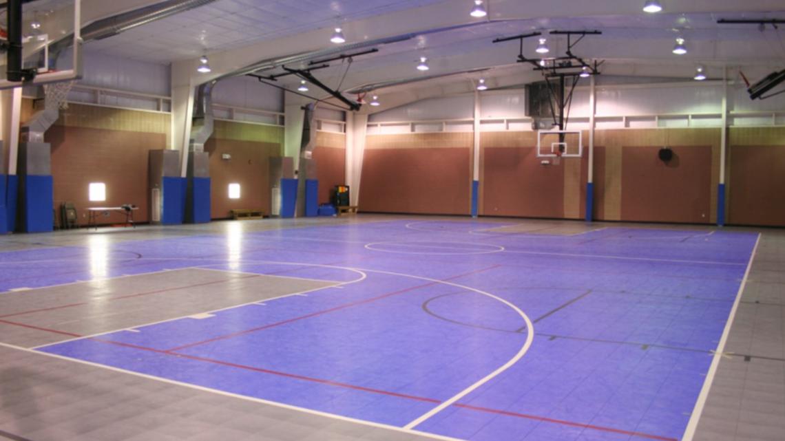 Denny Terrace Gym to close in July for minor remodel [Video]