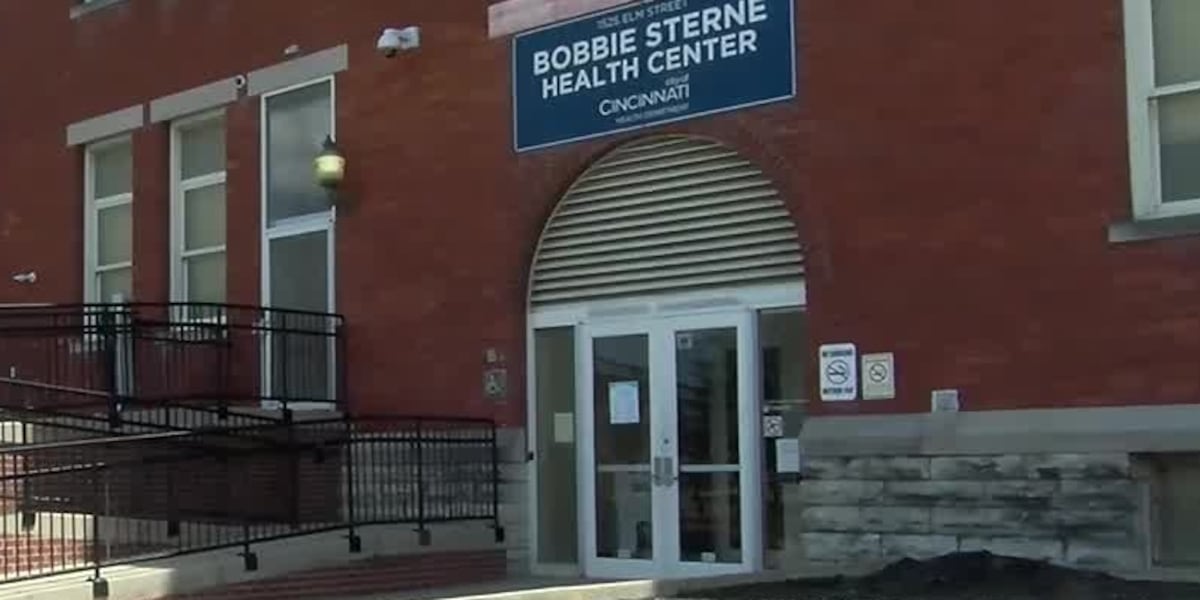 Health clinic in Over-The-Rhine could be closing its doors [Video]