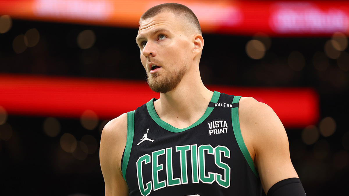 Celtics star will have surgery soon, miss Olympics  NBC Sports Boston [Video]