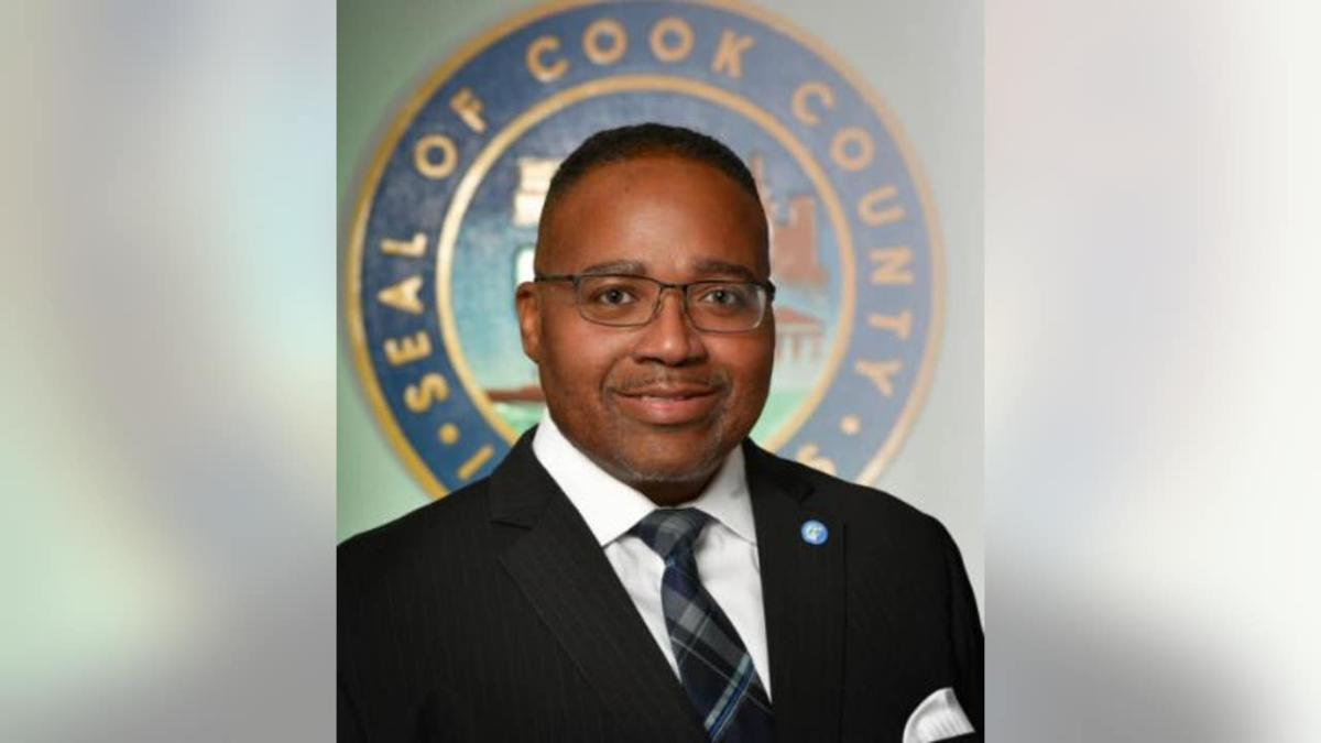 Cook County Commissioner Dennis Deer dies at 51, family says [Video]