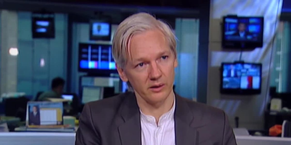 WikiLeaks founder Julian Assange agrees to plea deal, will avoid prison in US [Video]