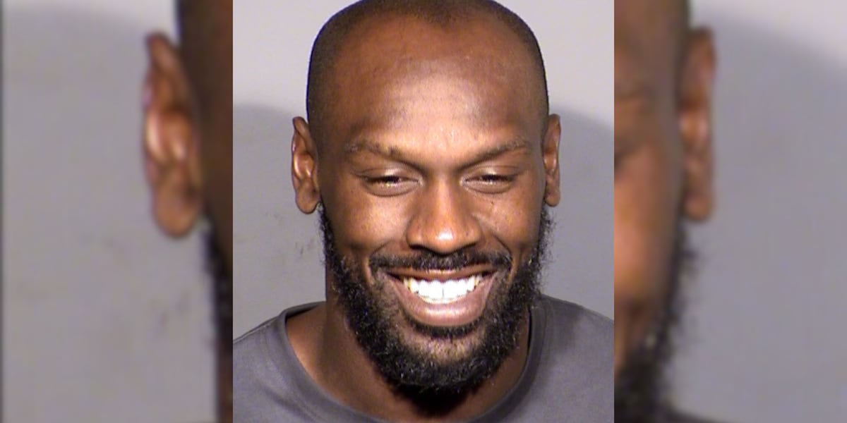 Former Raiders star avoids jail time in domestic violence case [Video]