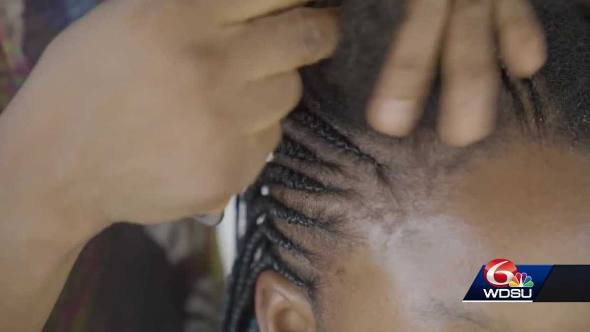 Louisiana hair braider’s appeal on rules denied [Video]