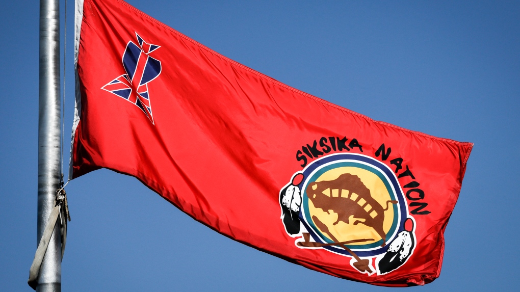 Siksika Nation to swear in police commission [Video]