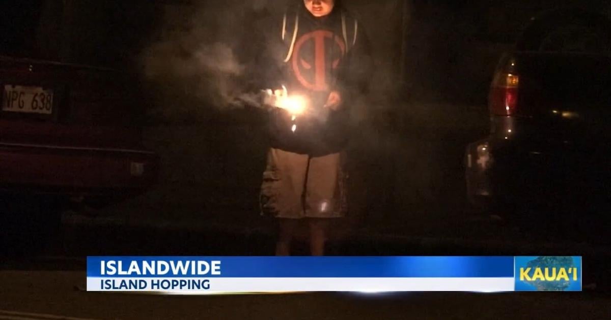 KFD reminds public of firework safety as July 4th approaches | Video