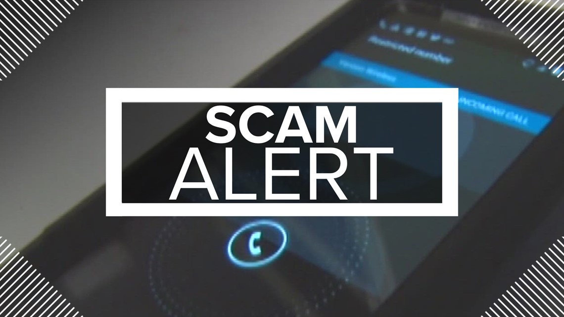 Madison County Sheriff alerts on surge in scam calls [Video]