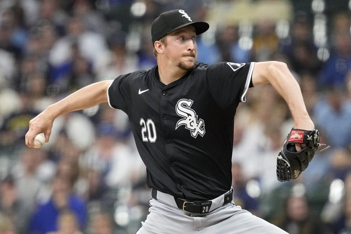 Recent Injuries Could Boost White Sox Trade Market For Erick Fedde [Video]