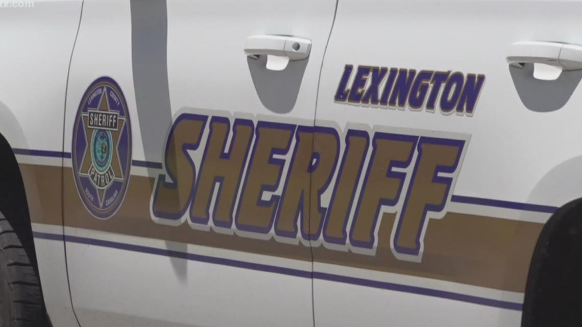 Former Lexington deputy facing domestic violence charges [Video]