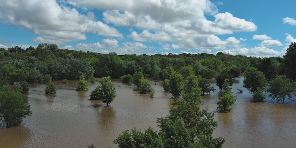 What to understand about flood insurance [Video]