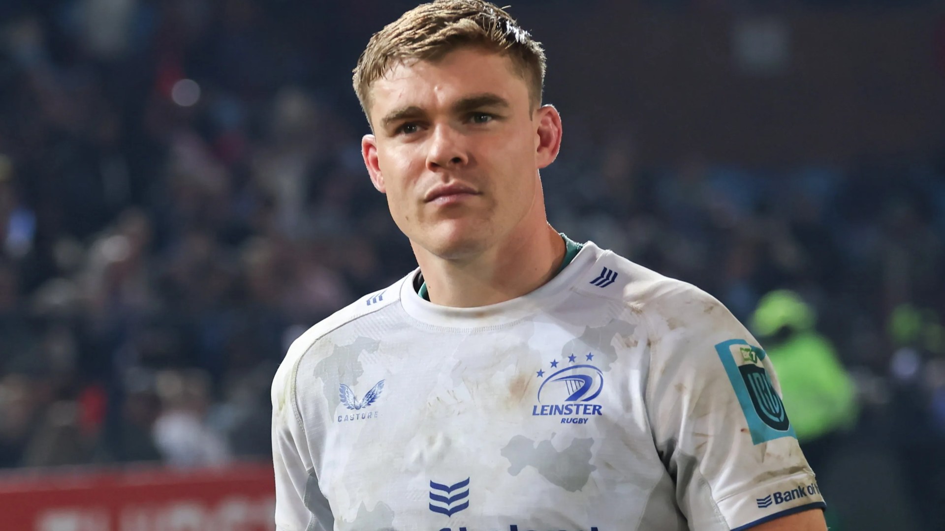 Garry Ringrose insists Leinster defeat has given him extra motivation as Ireland get ready for South Africa test series [Video]