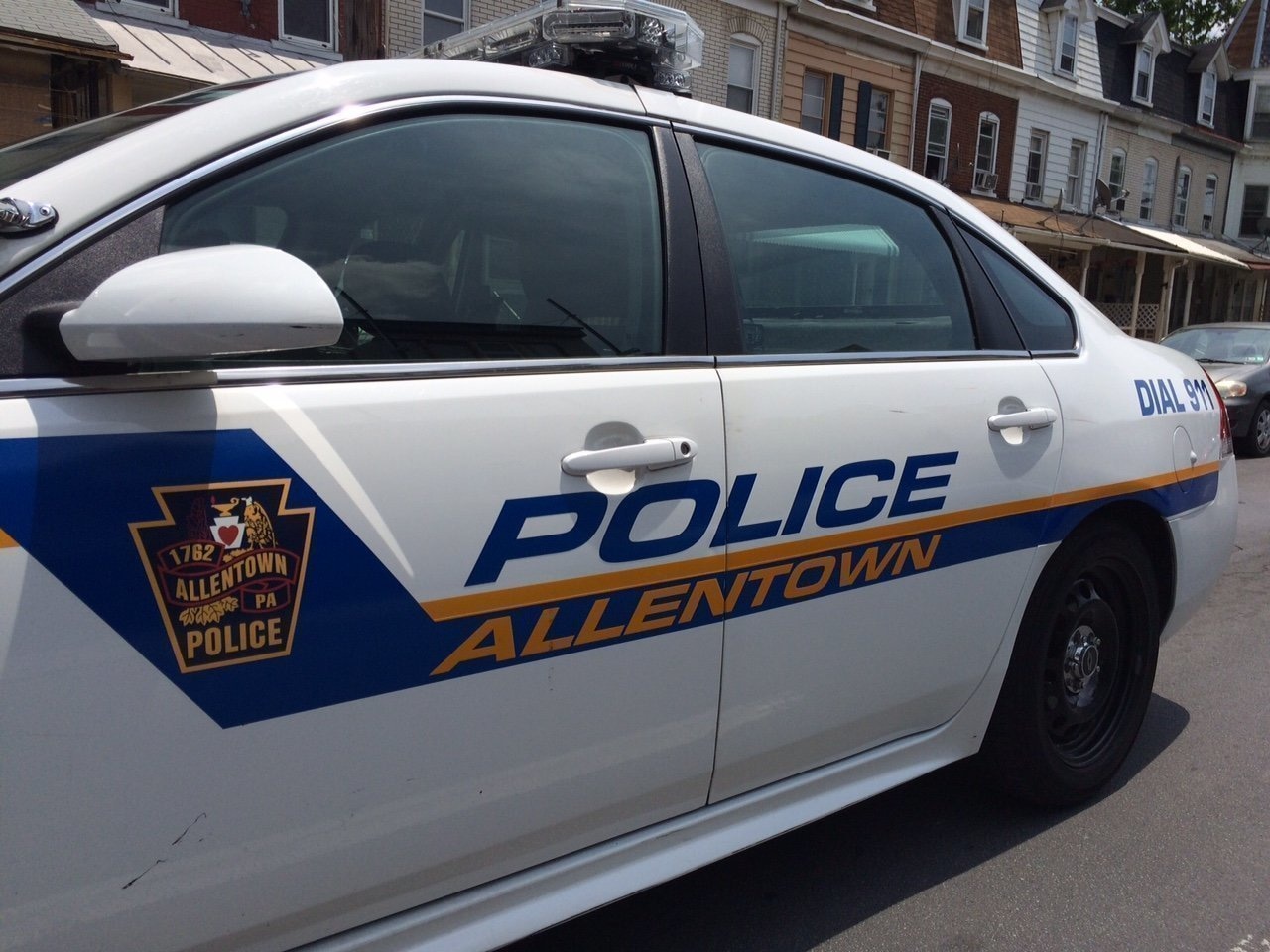 42-year-old killed in Allentown pedestrian crash, cops say [Video]