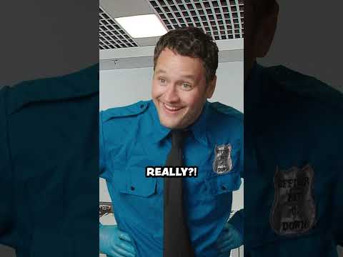 TSA Is Breaking It’s Own Rules! [Video]