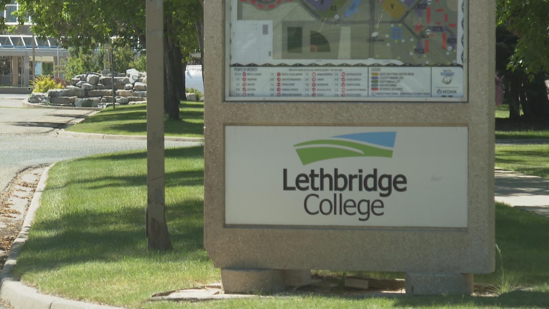 Lethbridge College to become a polytechnic institution [Video]