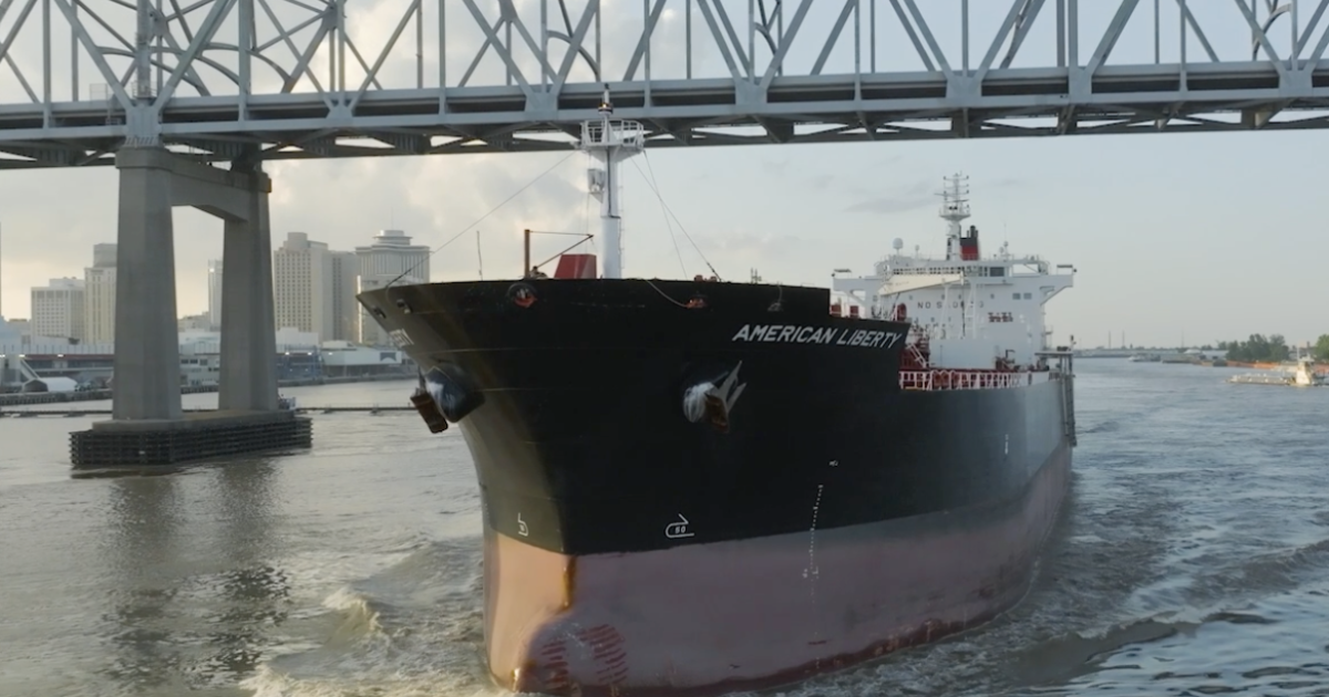 US bridges are frequently struck by barges and vessels [Video]