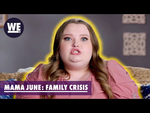 What Are We Supposed to Do Now? 😧 Free FULL Episode | Mama June: Family Crisis [Video]