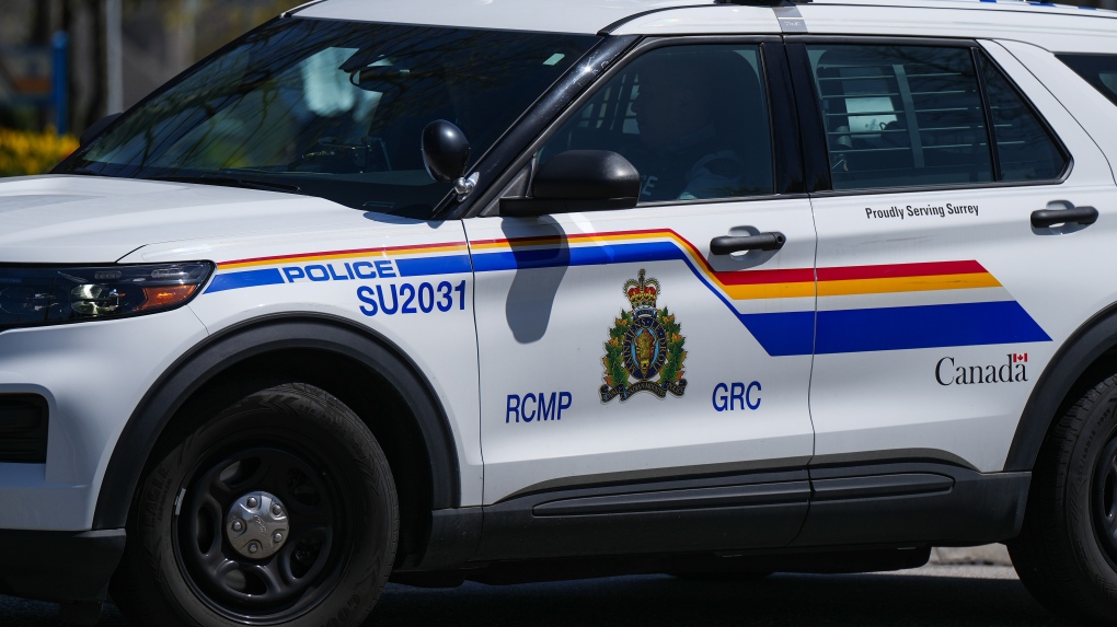 Man arrested in Lunenburg County was carrying gardening tool: N.S. RCMP [Video]