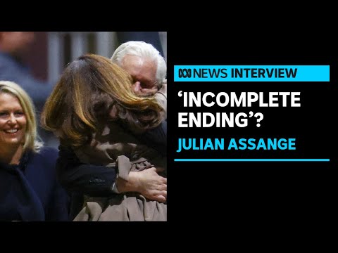 Has Julian Assange’s saga made any difference to press freedom? | The World [Video]