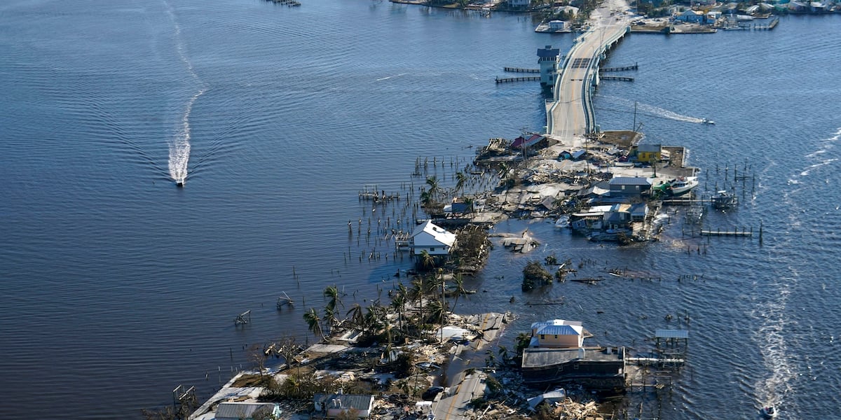 Cell service providers ramp up disaster relief efforts ahead of 2024 hurricane season [Video]