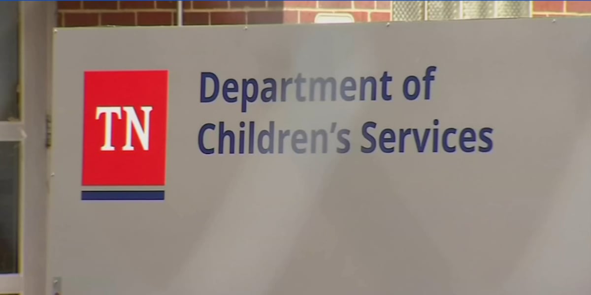 Parents file class action lawsuit against Tenn. Department of Childrens Services [Video]