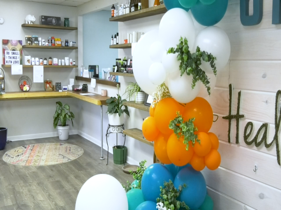 On Point Health and Wellness celebrates 10th anniversary [Video]