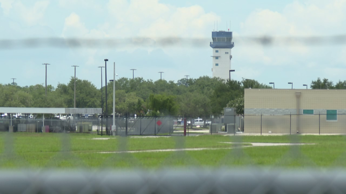 Lakeland Linder projects minimal noise increase with proposed facilities expansion [Video]