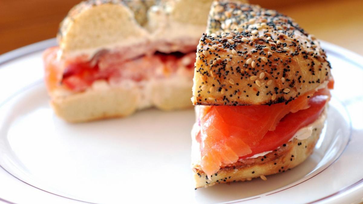 Smoked salmon sold at Kroger recalled across 15 states [Video]